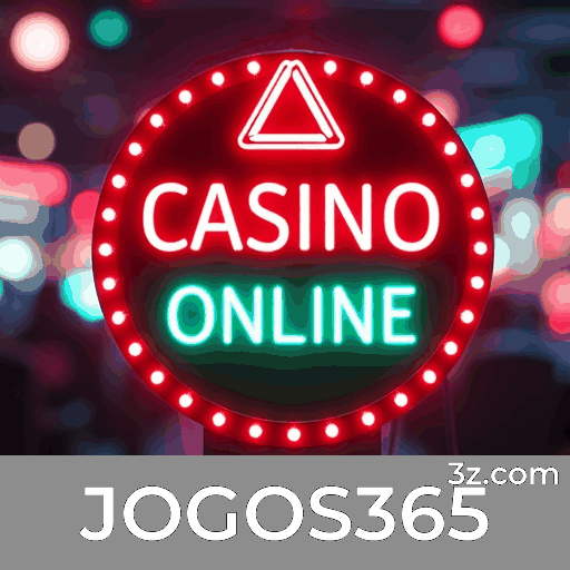 JOGOS365: Apostas Seguras e Pagamentos Rápidos